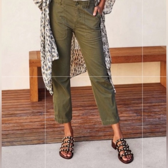 Sam Edelman Women’s Juniper Sandal Brown Size 7.5 - Picture 10 of 10